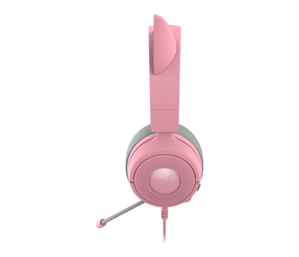 Razer Kraken Kitty V3 X - Quartz - 1504773 - zdjęcie 5
